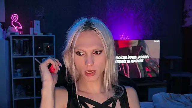 sindLy live XXX chat