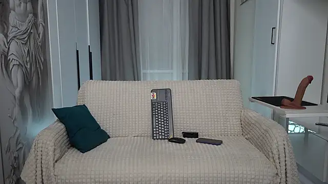 NickHOWLEN's Live XXX Chat