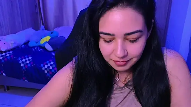_anastasia Adlı Modelin Canlı XXX Sohbeti