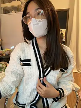 mimichannn99 现场XXX聊天