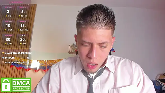 Chat XXX Live SebastianMaximoff_