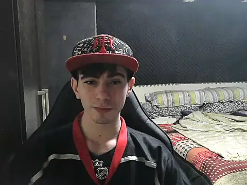 Živý XXX chat highonbwc