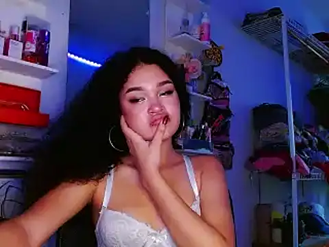 angel_lust1 现场XXX聊天
