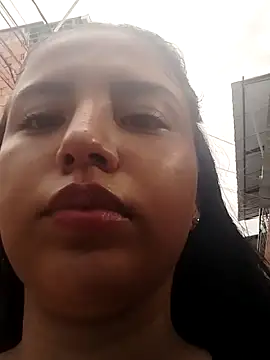 Chat XXX ao vivo de LinaColombianGirl