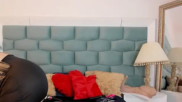 MiaMancini Live XXX-chat