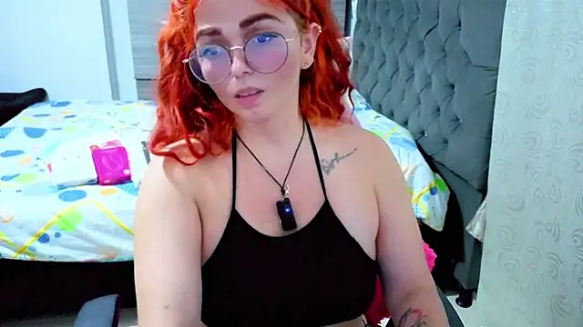 Alexatexa2929 Chat XXX in diretta