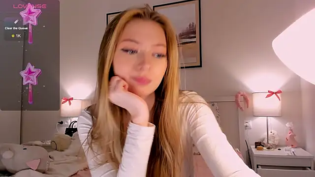 diana_nier Chat XXX in diretta