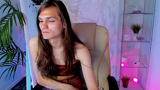 WillFobos Live XXX-Chat