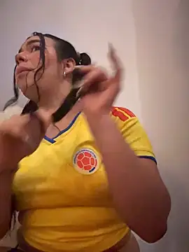 Chat +18 de TessaCooper1 ao vivo
