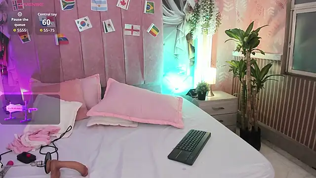 sweet_babydollVip's Live XXX Chat