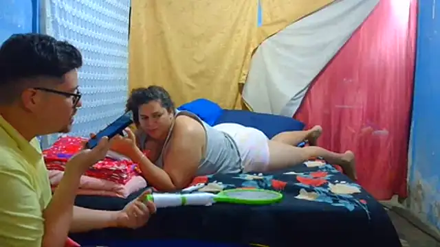 Chat XXX en directo de pecadodulce123
