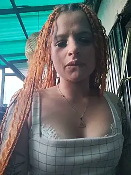 Czat XXX na żywo – Cataleya_16