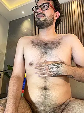 Adrian_SITH – Naživo XXX chat