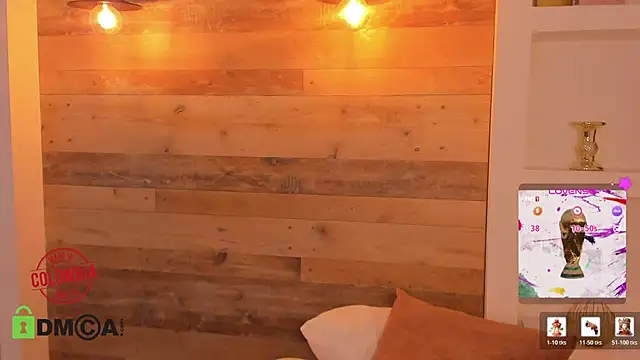 Živý XXX chat candy_summer28