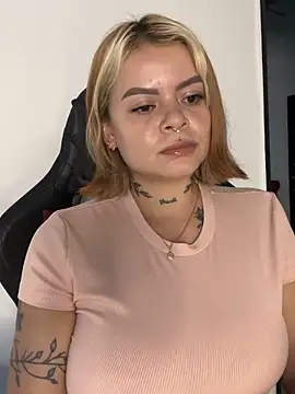 _CuteGirls_ live XXX chat