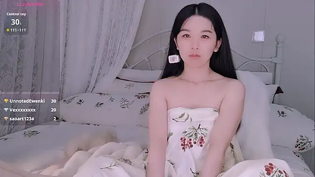 BingLin- 现场XXX聊天