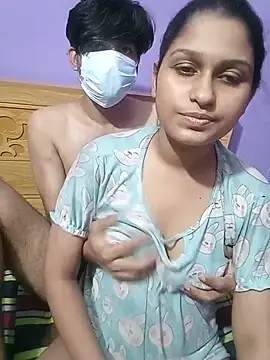 عرض كام Jerin_Couple61