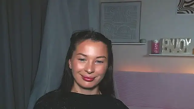 Chat XXX ao vivo de AlexaSven