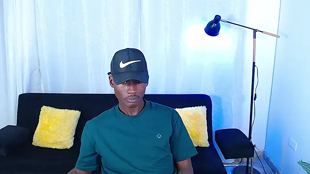 Živý XXX chat alexaandro18