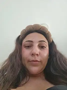Czat XXX na żywo – VickyHoult