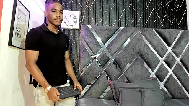 axel_silva4's Live XXX Chat