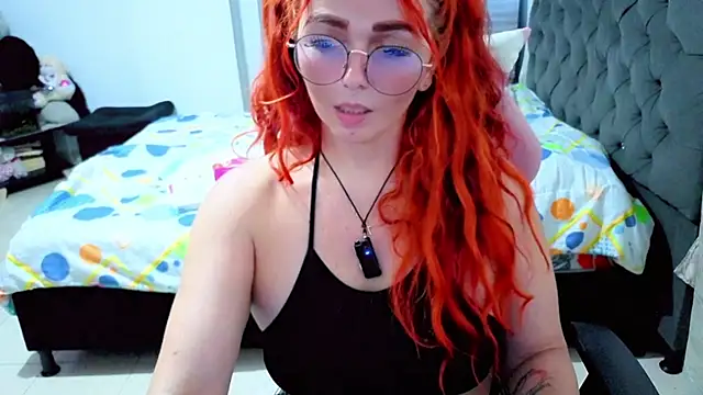 Chat XXX ao vivo de Alexatexa2929