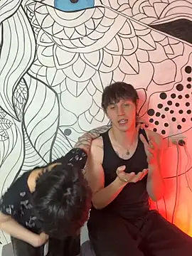 Morgana_X 라이브 XXX 채팅