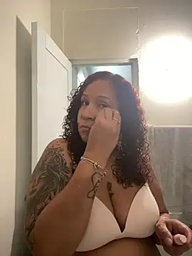 Chatroom XXX en direct de ladycreamypr2