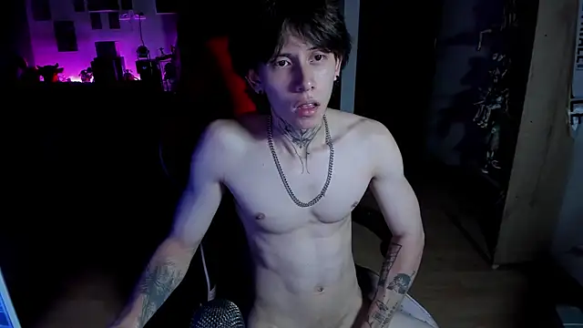 Chat +18 de xIce_Boy ao vivo