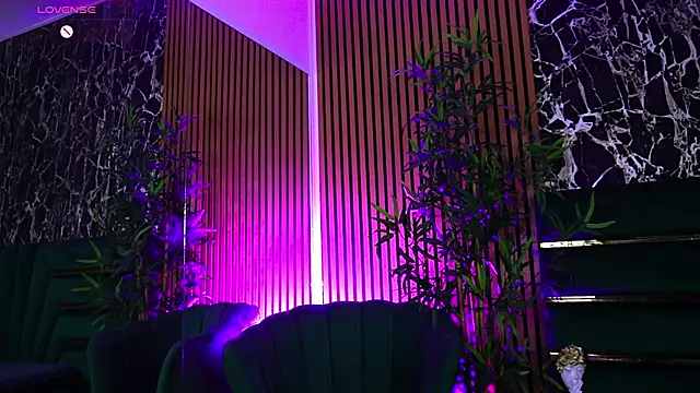 BarbieKara 라이브 XXX 채팅