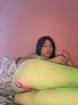 Chat XXX Live Celestequen
