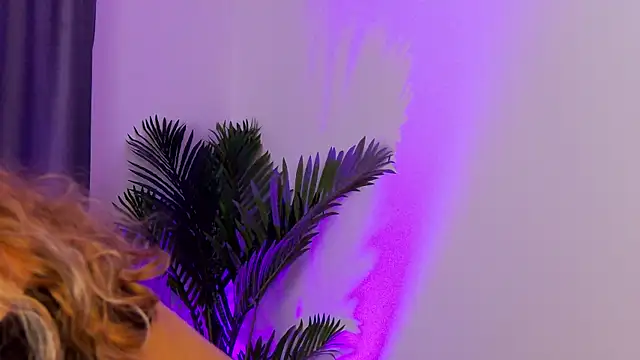 AnneMaryie's Live XXX Chat