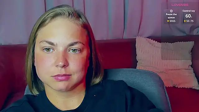 Živý XXX chat TataArdent
