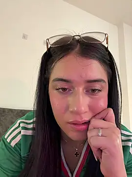 KallyMyller1's Live XXX Chat