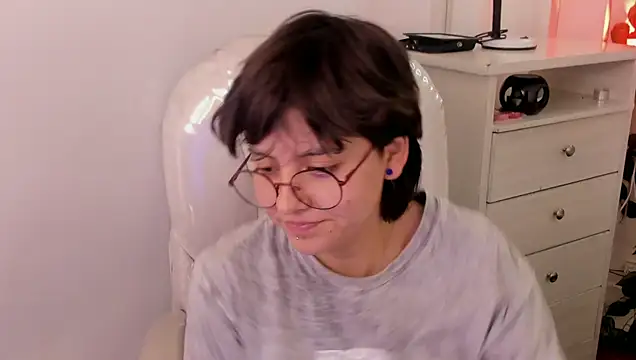 Živý XXX chat Nathaly_ds