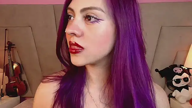 Emilyroth 现场XXX聊天