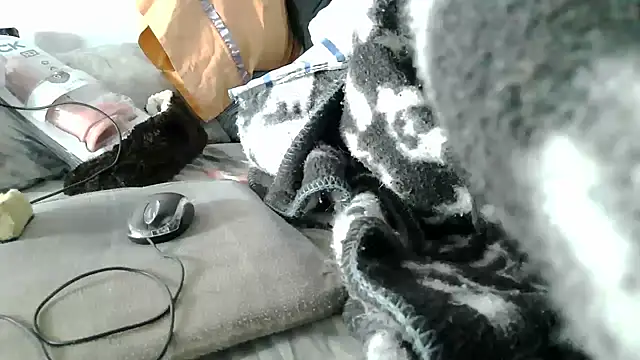 messi_syssy Live XXX-Chat