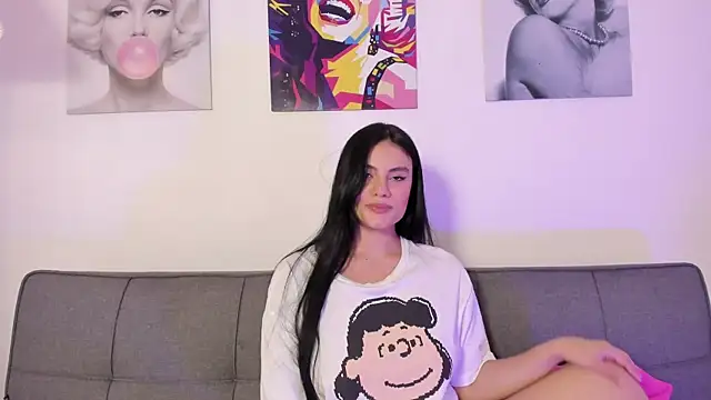 Maylin_Garcia – Naživo XXX chat