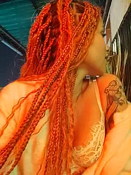 Chat +18 de Cataleya_16 ao vivo