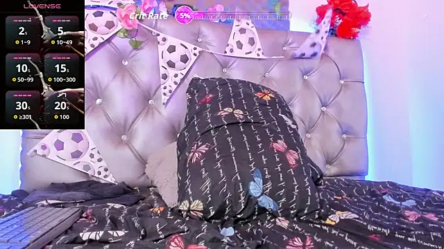 Chat XXX ao vivo de StefanoBigCock