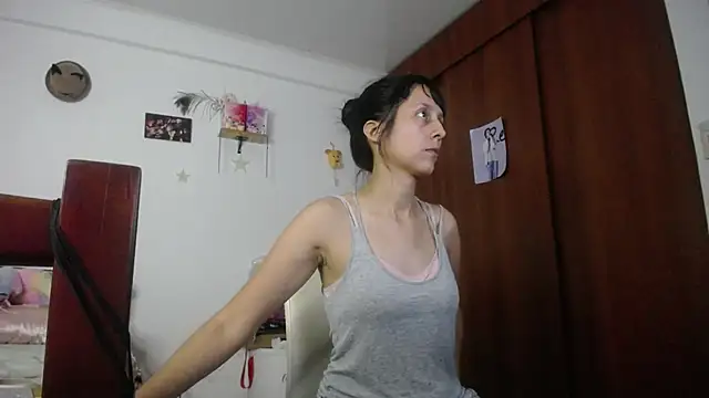 Moon_lunita's Live XXX Chat
