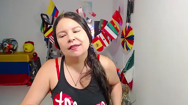 claryssa_ – Naživo XXX chat