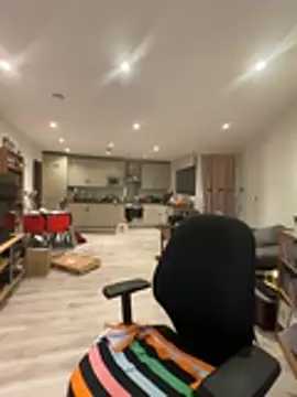 Webkamerová show LondonTeffy