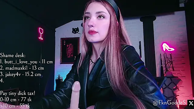 Jane_Goddess – Naživo XXX chat