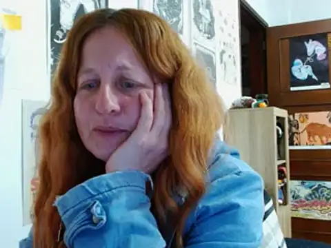 Chat XXX en directo de ViioletaMora