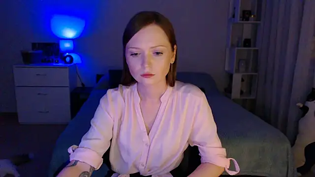 UnicornEsc's Live XXX Chat