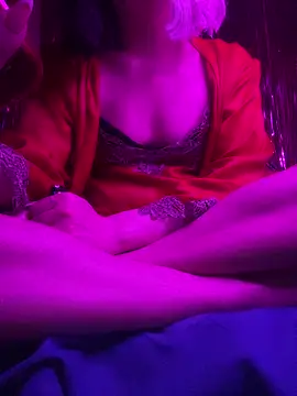 Chatroom XXX en direct de MotherElektra7
