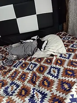 jefemasex Adlı Modelin Canlı XXX Sohbeti