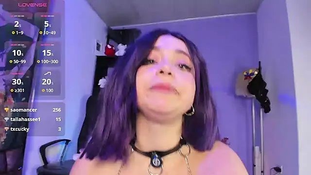 Maky_Coss – Naživo XXX chat