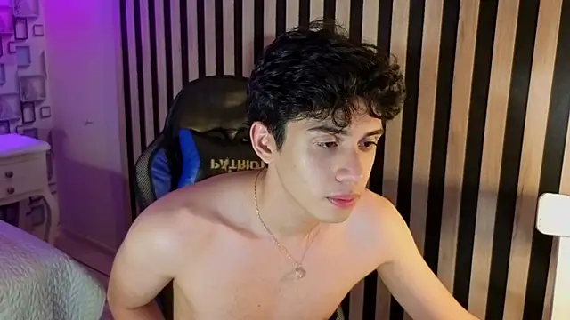 MikeVoss_ Chat XXX live